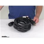 Mighty Cord RV Wiring - Power Cord - A10-G30254E Review