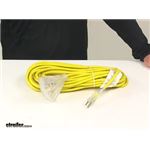 Mighty Cord Tools - Extension Cord - A10-5014TTE Review