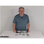 Review of Mount-n-Lock RV Bumper Safety Struts - MO34VR