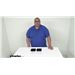 Review of Mount-n-Lock RV Cargo Carrier - MNT35ZR