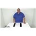 Review of Mount-n-Lock RV Cargo Carrier - MNT45ZR