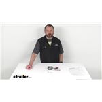 Review of MouseBlocker Insect Control - Classic Electronic Rodent Repellent - MB44FR