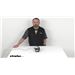 Review of MouseBlocker Insect Control - PRO 12V Rodent Repellent - MB94FR