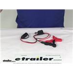 Ultimate Overview of the NOCO 12V Plug with HD Battery Clamps