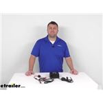 Review of NOCO Battery Charger - 10-amp Submersible Battery Charger - NOC44FR