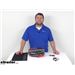 Review of NOCO Jumper Cables and Starters - 4250 Amp Portable Jumper Box - NOC88VR
