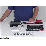 Review of NOCO Jumper Cables and Starters - Jumper Box - 329-GB50XL