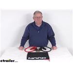 Review of NOCO Jumper Cables and Starters - NOC69FR