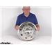 Review of Namsco Wheel Accessories - Vehicle Wheel Cover - NA7165B1
