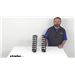 Review of Old Man Emu Vehicle Suspension - Front Custom Coil Springs - ARB99SV