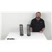 Review of Old Man Emu Vehicle Suspension - Front Custom Coil Springs - EM65AJ