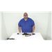 Review of Old Man Emu Vehicle Suspension - Rear Shock Absorber Passenger - ARB44VR
