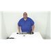 Review of Old Man Emu Vehicle Suspension - Replacement MT64 Shock Absorber Rear - EM54KJ