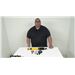 Review of Old Man Emu Vehicle Suspension - Replacement Nitrocharger Plus Strut Front - EM82AJ