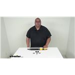 Review of Old Man Emu Vehicle Suspension - Replacement Shock Absorber Front - EM62AJ