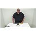 Review of Old Man Emu Vehicle Suspension - Replacement Shock Absorber Front - EM62AJ