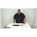 Review of Old Man Emu Vehicle Suspension - Replacement Shock Absorber Rear - ARB24DT