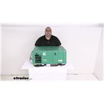 Review of Onan Cummins Generators - No Inverter - CM32ZR