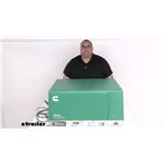 Review of Onan Cummins Generators - No Inverter - CM34RR
