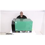 Review of Onan Cummins Generators - No Inverter - CM94RR