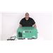 Review of Onan Cummins Generators - Onboard RV Generator 3600 Watts Propane - CM92ZR