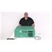 Review of Onan Cummins Generators - Onboard RV Generator 4k Watts Gasoline - CM42ZR