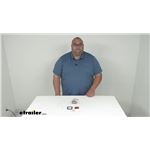 Review of Optronics Emergency Vehicle Lights - Rectangle - OPT93AB