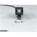 Review of Optronics Lights - Small LED Flood Light - TLL51FB