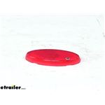 Review of Optronics Replacement - Red Lens for Trailer Lights - A0028RB