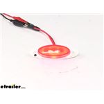 Review of Optronics Trailer Lights - Clearance Lights - 11212701B