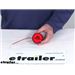 Review of Optronics Trailer Lights - Clearance and Side Marker - MCL0040RBB