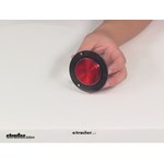 Comprehensive Review: Trailer Clearance or Side Marker Light