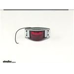 In-Depth Review of the Armored Clearance and Side Marker Trailer Light