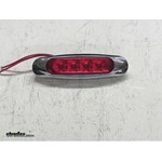Optronics Trailer Lights - Clearance Lights - MCL19RB Review