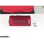 Review of Optronics Trailer Lights - Multi-function LED Tail Light - STL36RB