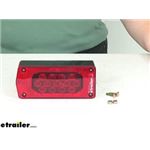 Review of Optronics Trailer Lights - Multi-function LED Tail Light - STL37RB
