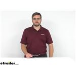 Review of Optronics Trailer Lights - OPT82ER
