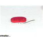 Review of Optronics Trailer Lights - Red LED Side Maker Or Clearance Light - MCL31RB