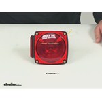 Optronics Trailer Lights - Tail Lights - ST7RB Review