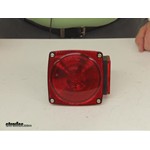 Optronics Trailer Lights - Tail Lights - ST8RB Review