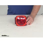 Optronics Trailer Lights - Tail Lights - STL009RB Review