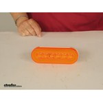 An In-Depth Look at the GloLight LED Trailer Turn Signal and Parking Light