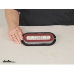 Optronics Trailer Lights - Tail Lights - STL111RCFMB Review