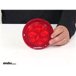 Optronics Trailer Lights - Tail Lights - STL13RFHXB Review