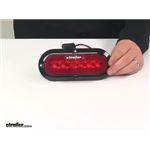Optronics Trailer Lights - Tail Lights - STL178RFPB Review