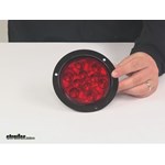 Optronics Trailer Lights - Tail Lights - STL42RMB Review
