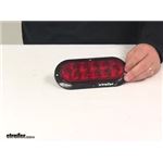 Optronics Trailer Lights - Tail Lights - STL78RB Review