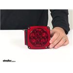 Optronics Trailer Lights - Tail Lights - STL9RGB Review