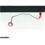 Review of Optronics Trailer Lights - Small Red LED Clearance Light - OP94FR