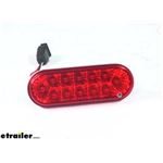 Review of Optronics Trailer Lights - Stop Turn Tail Lights - STL22RBH